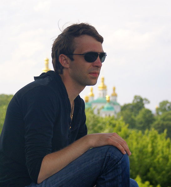 Кирилл Гипич