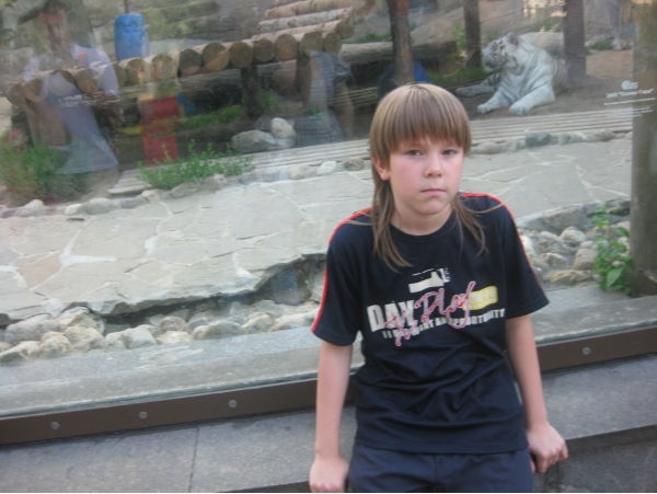 Андрей Полюшко