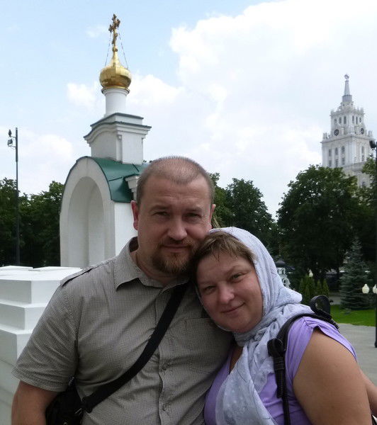 Андрей Михайлин