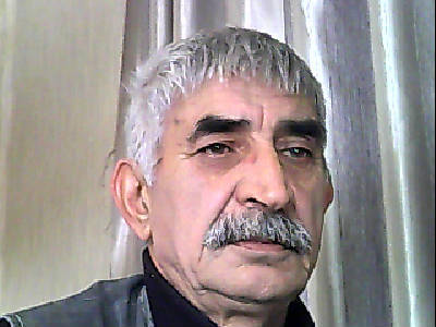 Загман Мустафаев