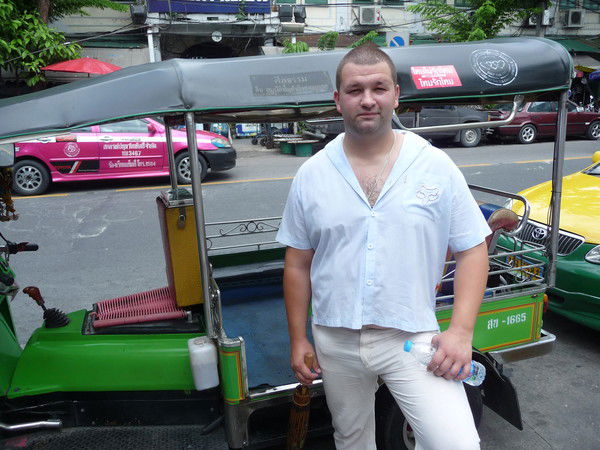 Сергей Гати