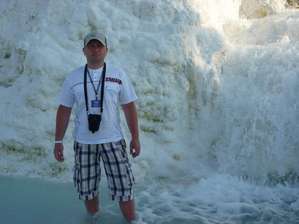 Евгений Тесленко