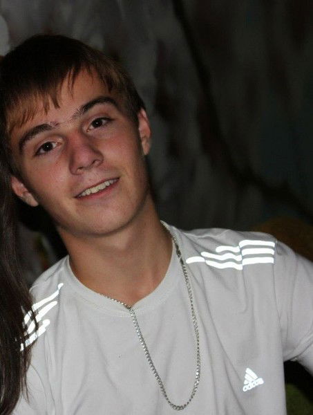 Вадим Казанцев