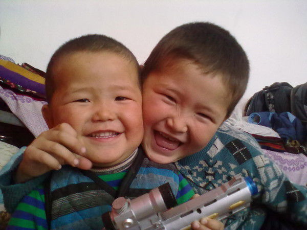 Абдраманов Тынычбек