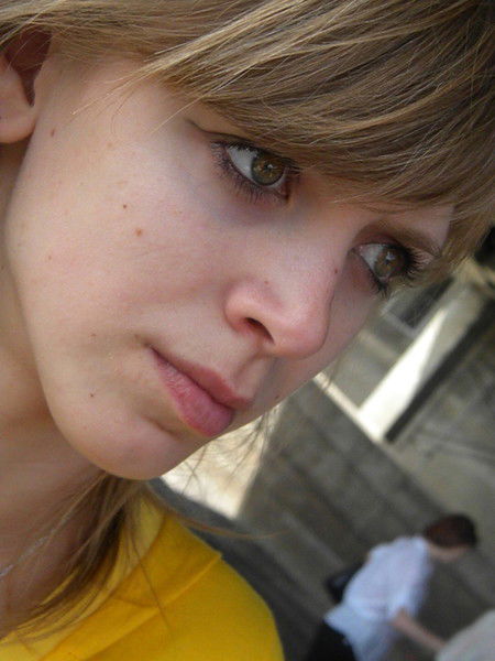 Анастасия Голубева