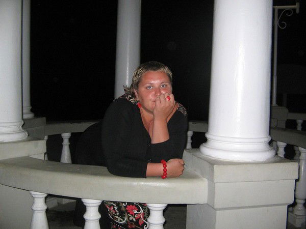 Надежда Котляева