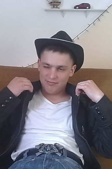 Максим Балабанов