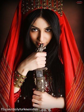 Гульнара Таирова