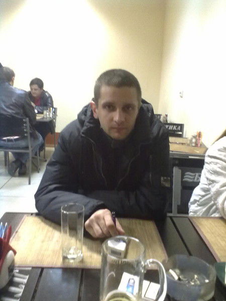 Дмитрий Панькевич