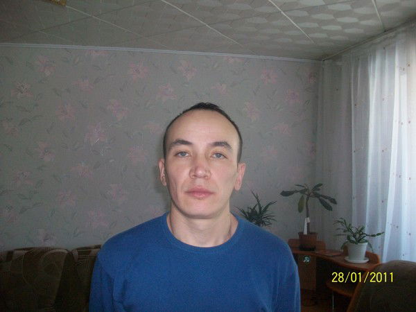 Айрат Набиуллин