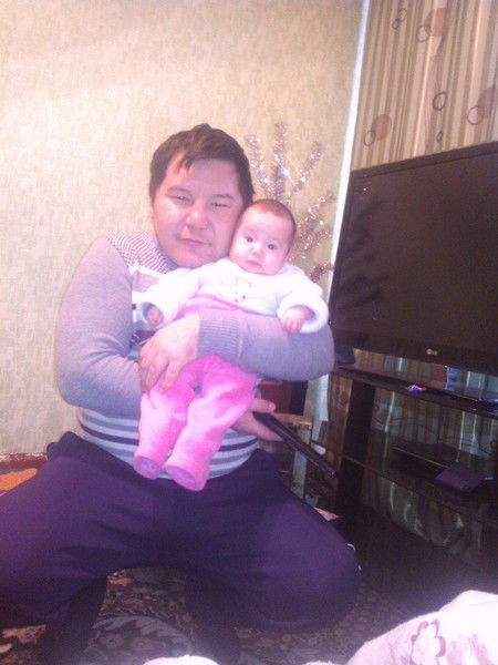 Алмас Мусабаев