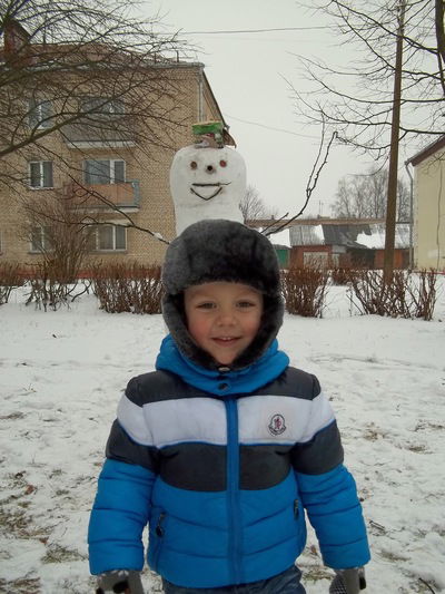 Андрей Михайлович