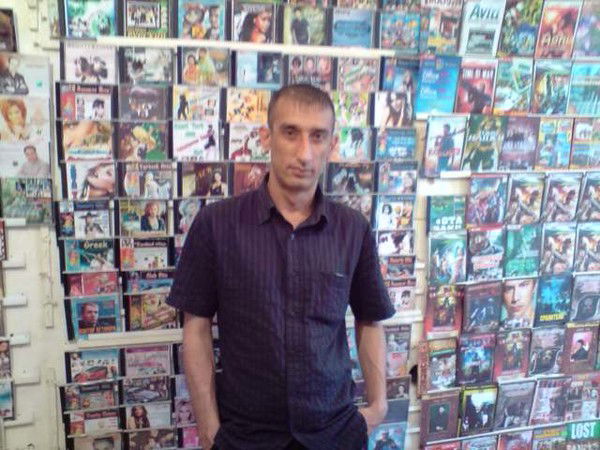 Гамиль Мусаев