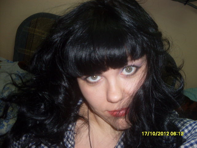 Марина Гаврилова