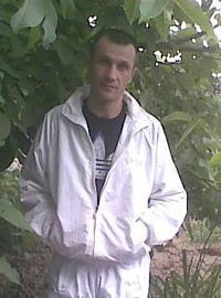 Виталий Витали