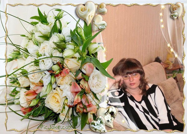 Елена Бирюкова