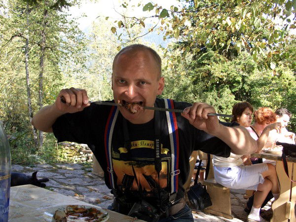 Илья Муравьев