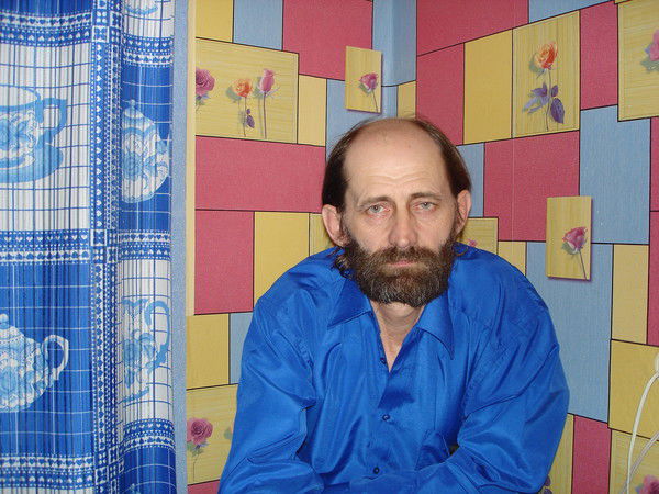 Сергей Шишкин