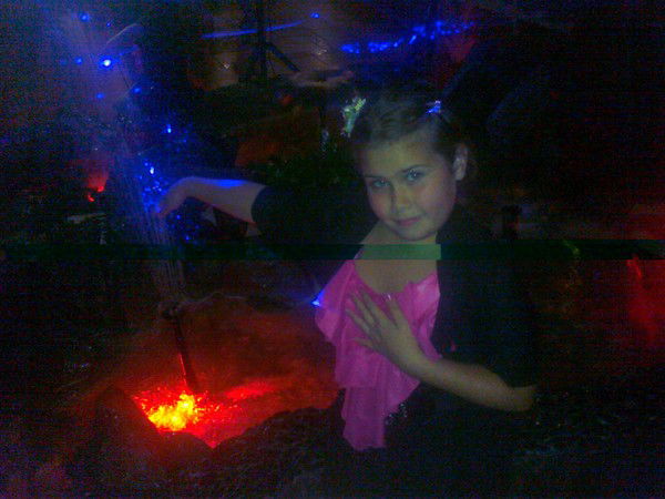 Лида Чиркова