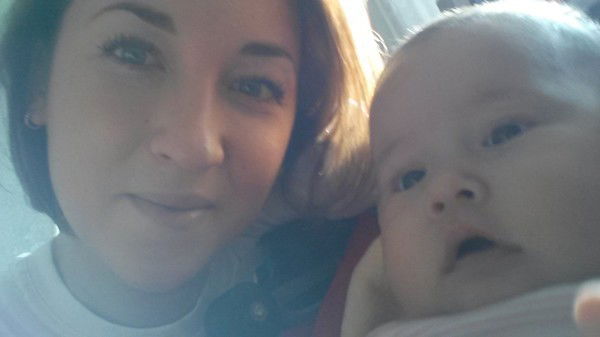 Валерия Кадырбекова