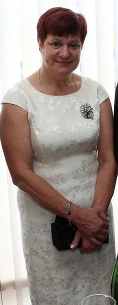 Татьяна Смирнова