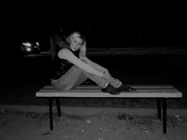 Людмила Хадыкина