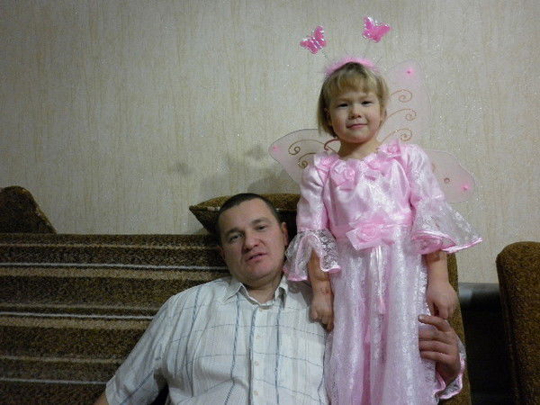 Николай Паков