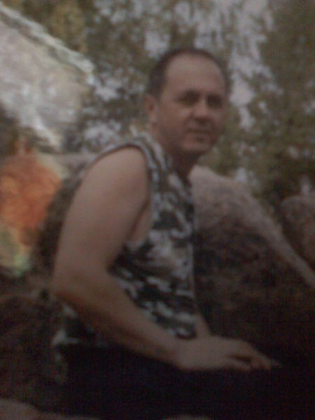 Евгений Гребенников