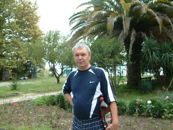 Виктор Литвинов