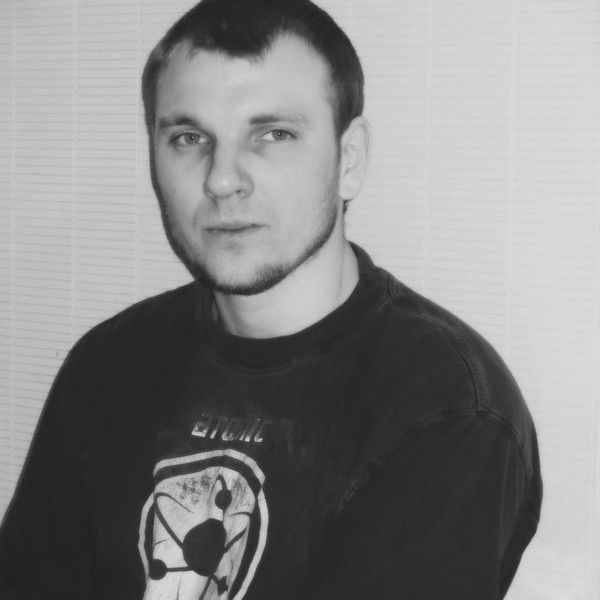 Алёшка Бежалов