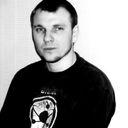Алёшка Бежалов