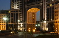 Еламан Шегалиев