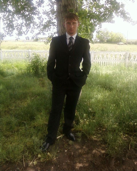 Дмитрий Щерба