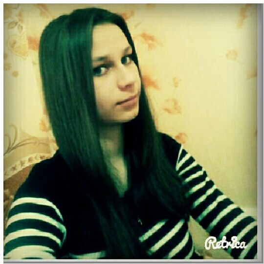 Оле4Ка Дмитриевна