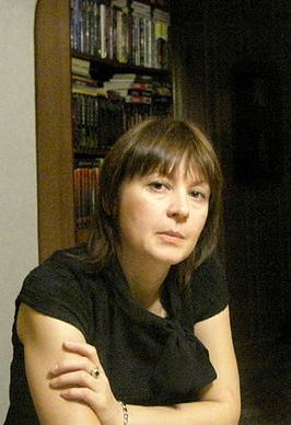 Домрачева Наталья