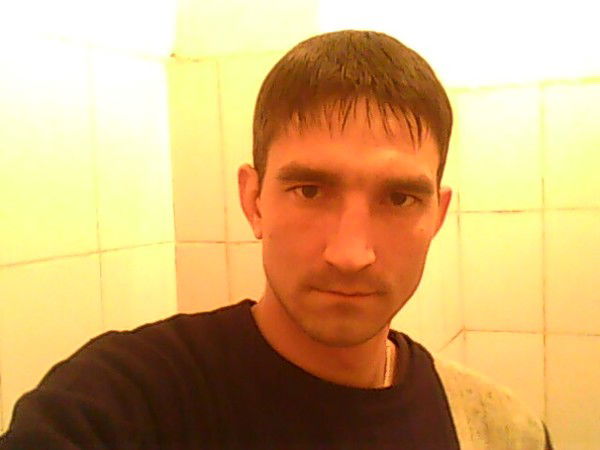 Толян Гурулев