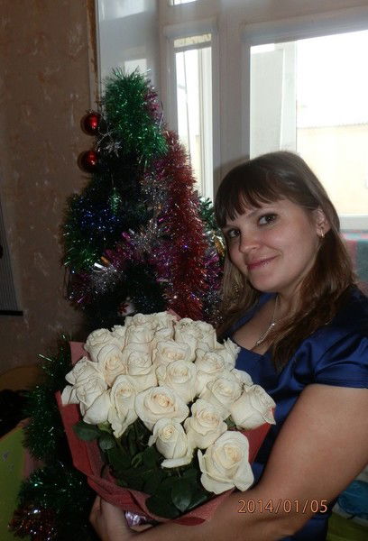 Светлана Акимова