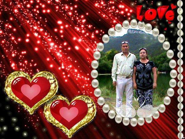 Наталья Иванова Работа