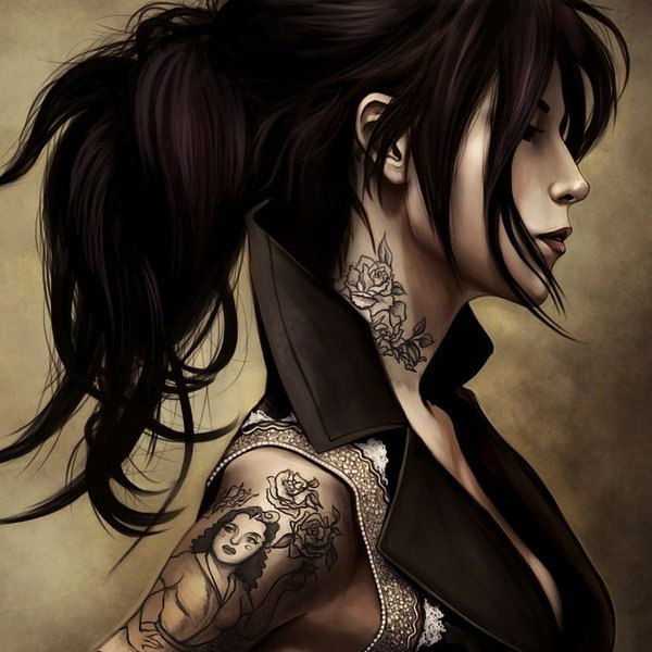 Иванна Иванова