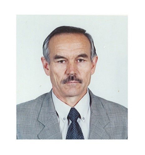 Ильмират Вафин