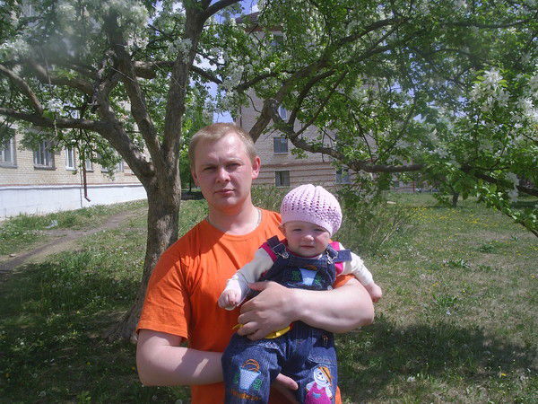 Игорь Орешкин