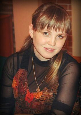 Лиля Кутаранова