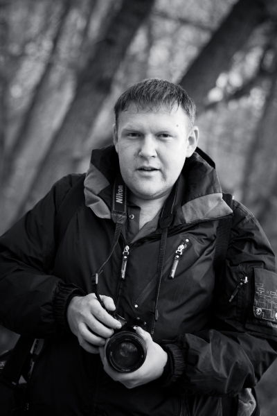 Валера Петров