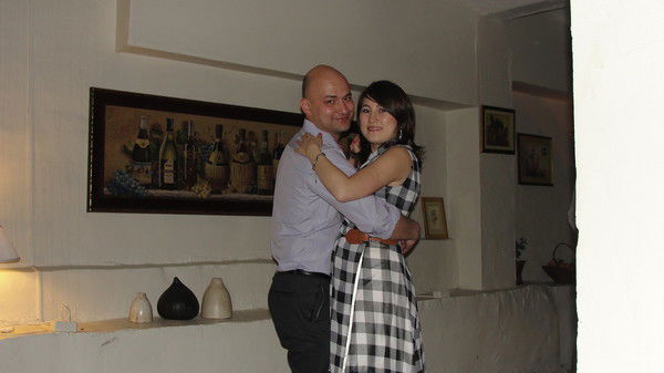 Гузель Хайруллина