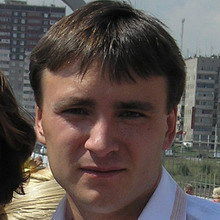 Александр Тищенко