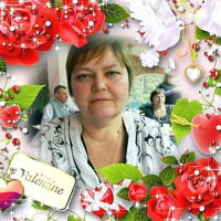 Ольга-Фёдоровна Соколова