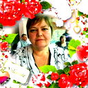 Ольга-Фёдоровна Соколова