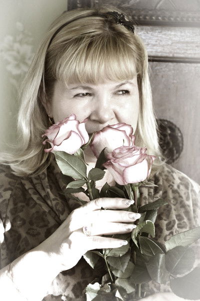 Соня Шуравина