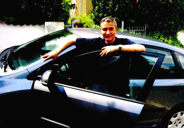 Сергей Михайлюк