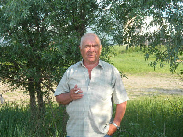 Смородников Геннадий